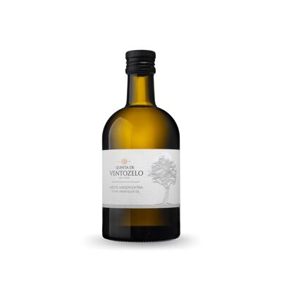 Aceite de oliva virgen extra - Quinta de Ventozelo