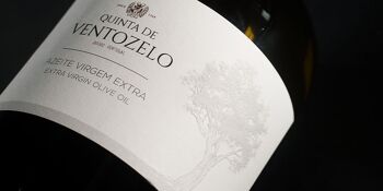 Huile d'olive vierge extra - Quinta de Ventozelo 3