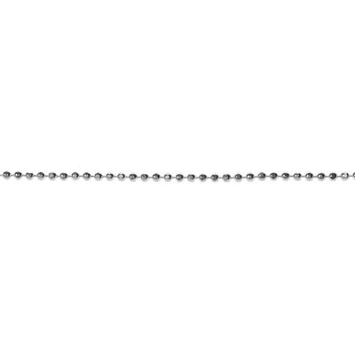 Ball chain 42 cm
