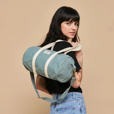 Mini Simon duffel bag - 11 colors - Fall/Winter