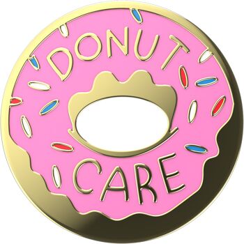 🍩 PopGrip Enamel Donut Care 🍩 2