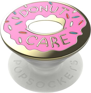 🍩 PopGrip Enamel Donut Care 🍩 3