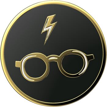 🕶 PopGrip Enamel Harry Potter 🕶 2