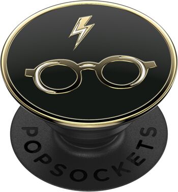 🕶 PopGrip Enamel Harry Potter 🕶 1