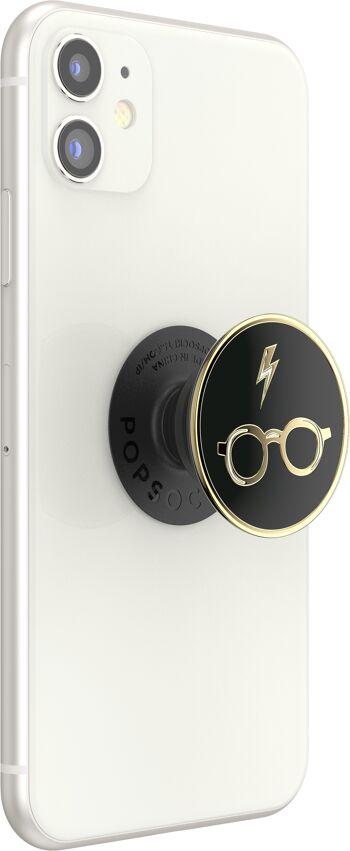 🕶 PopGrip Enamel Harry Potter 🕶 7