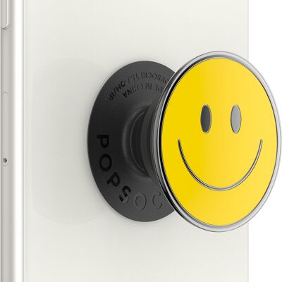 🙂 PopGrip Enamel Be Happy 🙂