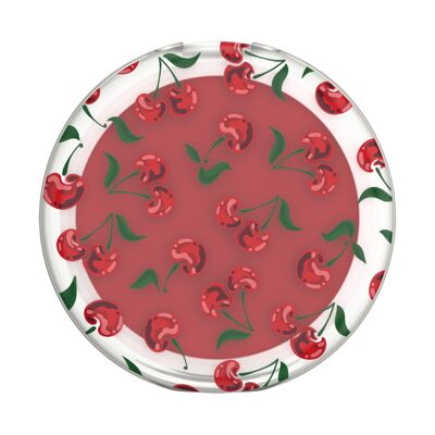 🍒 Labbra PopGrip Sweet Cherry 🍒