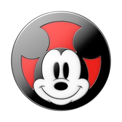 🐭 PopGrip Esmalte Mickey 🐭