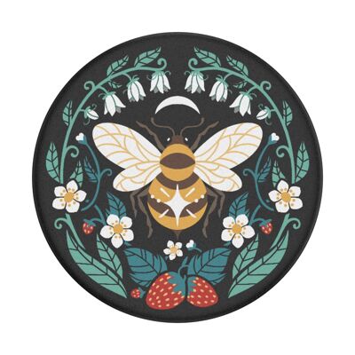 🐝 PopGrip Bee Boho 🐝