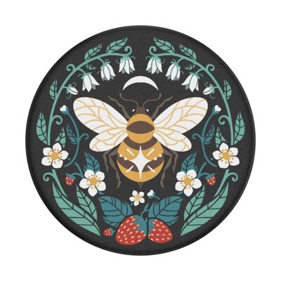 🐝 PopGrip Bee Boho 🐝