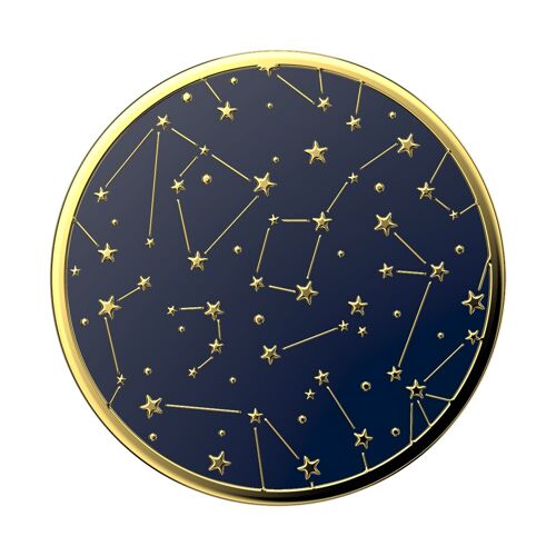 ✨ PopGrip Enamel Constellation Prize ✨