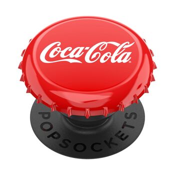 🥤 PopGrip Coca Cola Bottle Cap 🥤 4