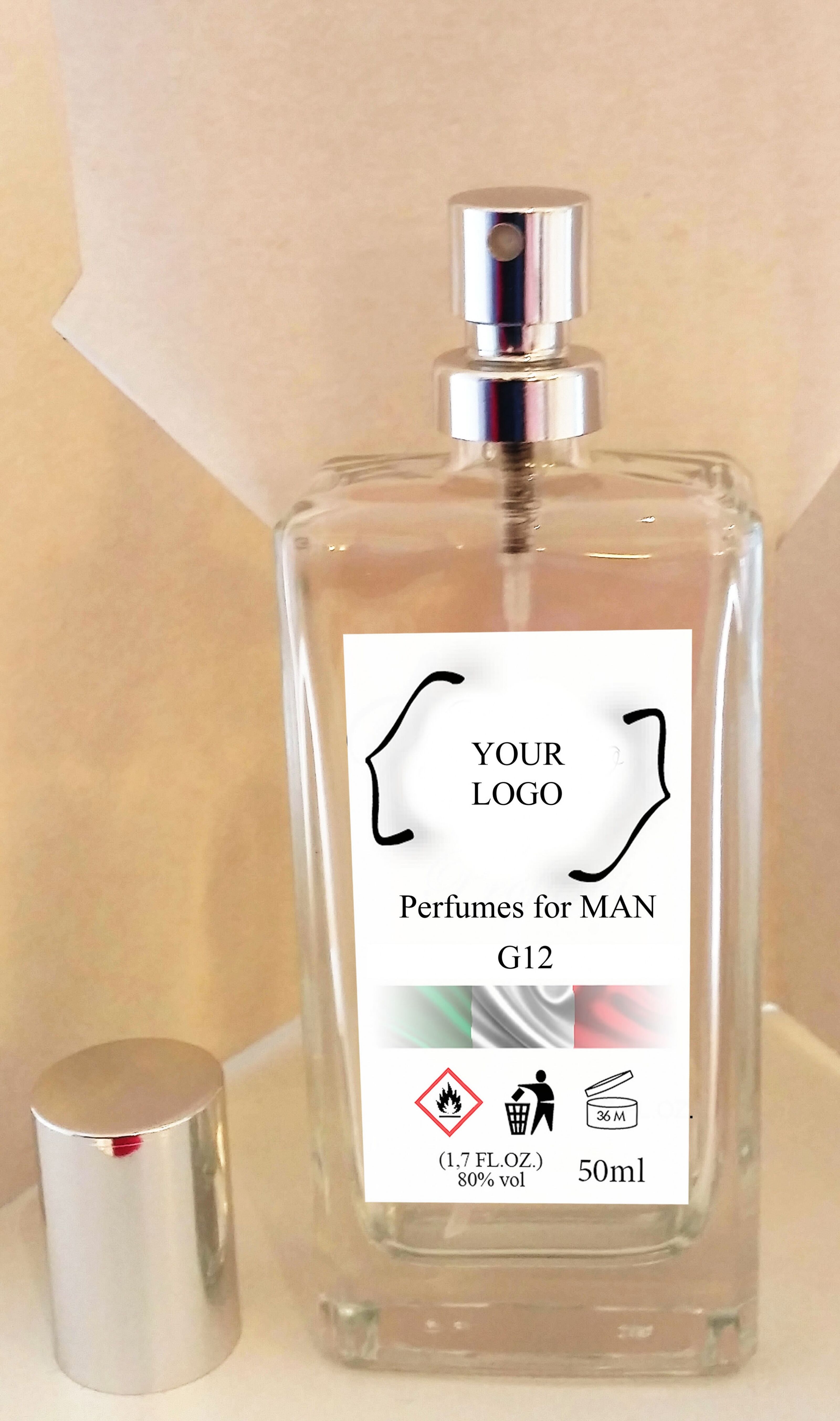 Auto-Lufterfrischer für Männer Frauen Parfums Inspirierte