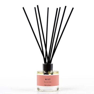 ATLAS PINK DIFFUSER