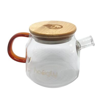 Hoogly Teapot 600ml