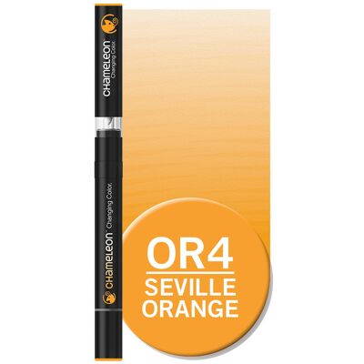 Chameleon Pen - Seville Orange OR4 - CT0102