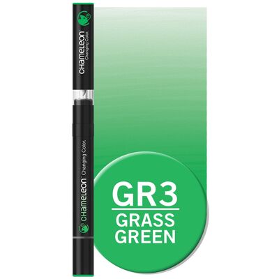Chameleon Pen - Grass Green GR3 - CT0106
