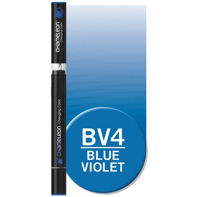 Chameleon Pen - Blue Violet BV4 - CT0110
