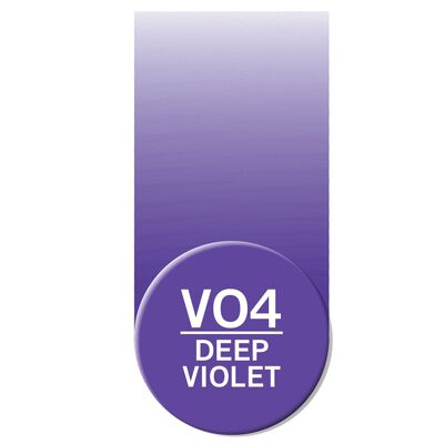 Chameleon Pen - Deep Violet V04 - CT0111