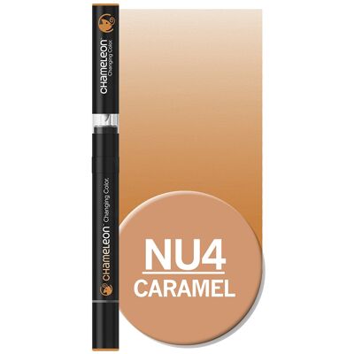 Chameleon Pen - Caramel NU4 - CT0126