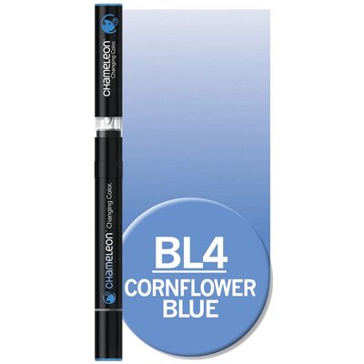 Chameleon Pen - Cornflower Blue BL4 - CT0129