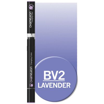 Chameleon Pen - Lavender BV2 - CT0136