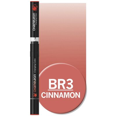 Chameleon Pen - Cinnamon BR3 - CT0144