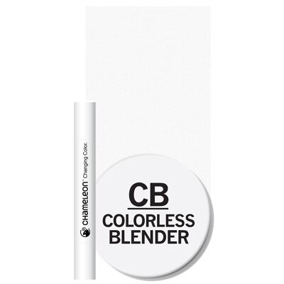 Chameleon Colorless Blender Pen CT0121