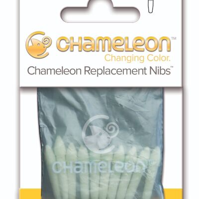 Chameleon Replacement Mixing Nibs - 10 Pack - CT9503