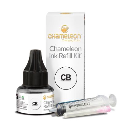 Chameleon Ink Refill - 25ml - Colorless Blender - CT9021