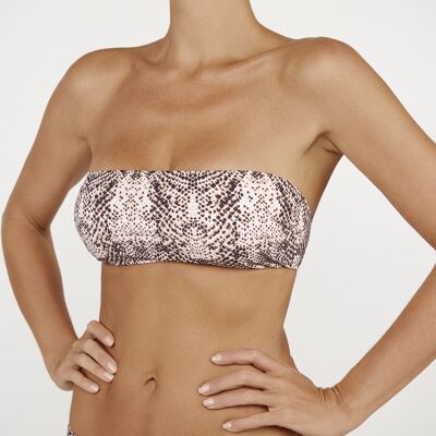 Haut de Bikini Coco « L'animal » VD-550-56