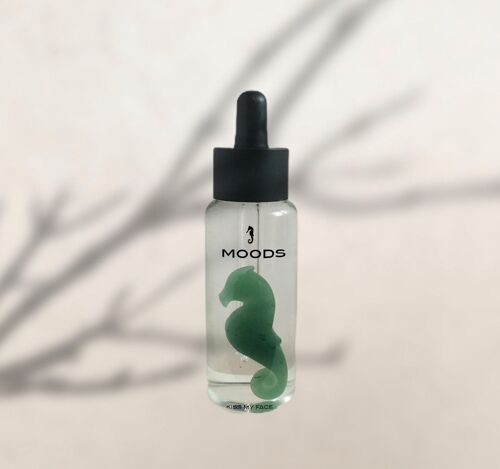 Jade & Jasmin Gemstone infused luxury Serum