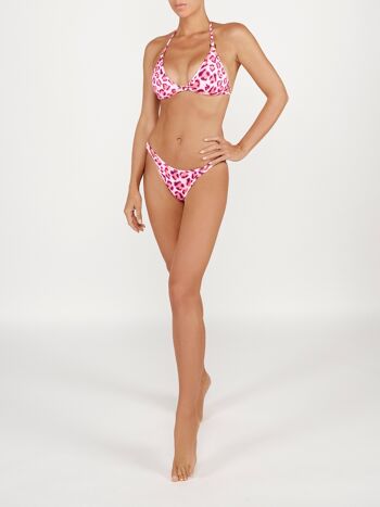 Haut de Bikini Chloé VD-720-13 1