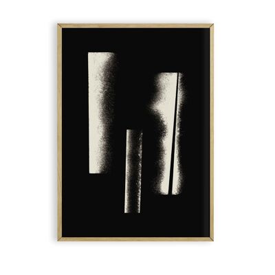 Brutalism A3 Wall Prints | Home Decor | Posters | Art