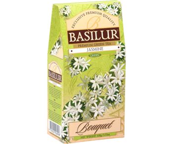 Jasmine 100g Carton 1