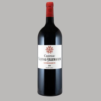 Château Cardinal-Villemaurine 2019 - Magnum