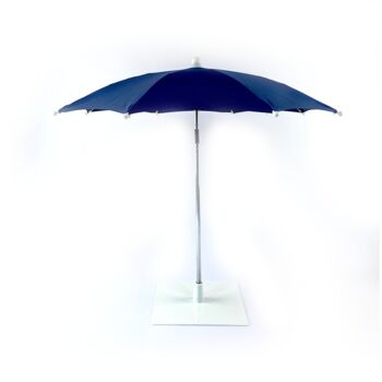 Parasol de table – Bleu 2