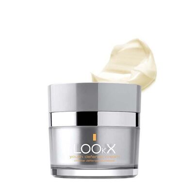 LOOkX Youth Defense Cream 50ml