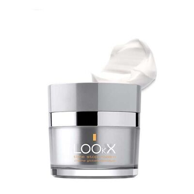 LOOkX Time stop cream 50ml