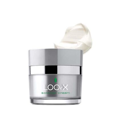 LOOkX Solution Cream 50ml
