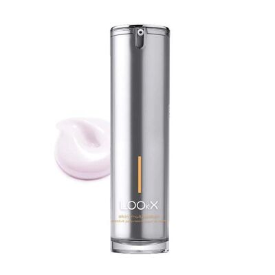 LOOkX Skin Multitasker Cream - 180g