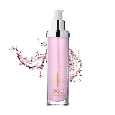 LOOkX Refresh Lotion - 120ml