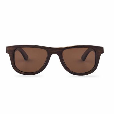 Courageous Caramel - Wayfarer Small