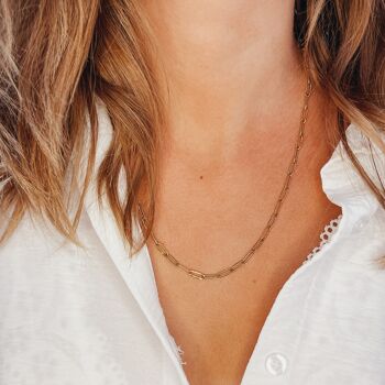 Collier EQUILIBRE 8