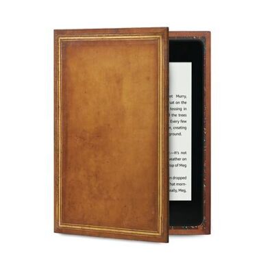 My Book Vintage Hardback/Copertina universale per tutti i Kindle e gli eReader