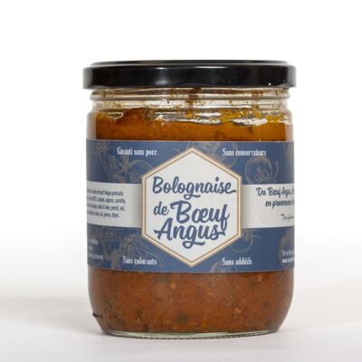 Angus Beef Bolognese - 375 g