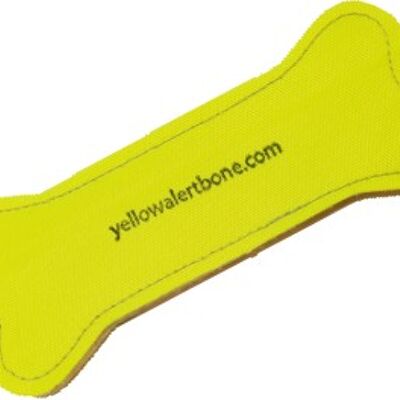 Yellow Alert Bone