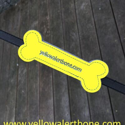 Yellow Alert Bone