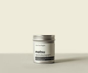 Matcha de cérémonie Matsu™ 20g 1