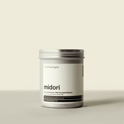 Midori™ Culinary Matcha 100g